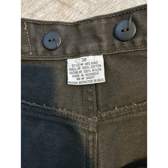 Field & Stream Retro Pro Gear Two Tone Pant - Picture 4 of 4